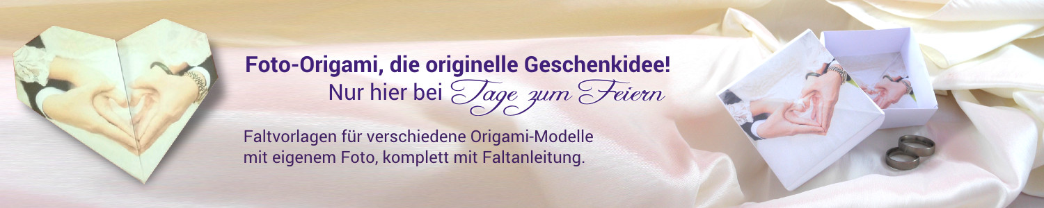 Origami_Hochzeit